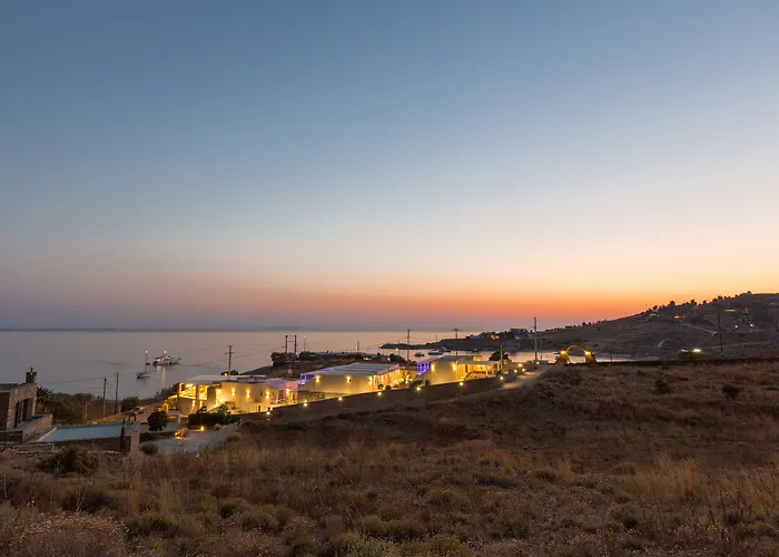 Anamar Kea Boutique (Adults Only)