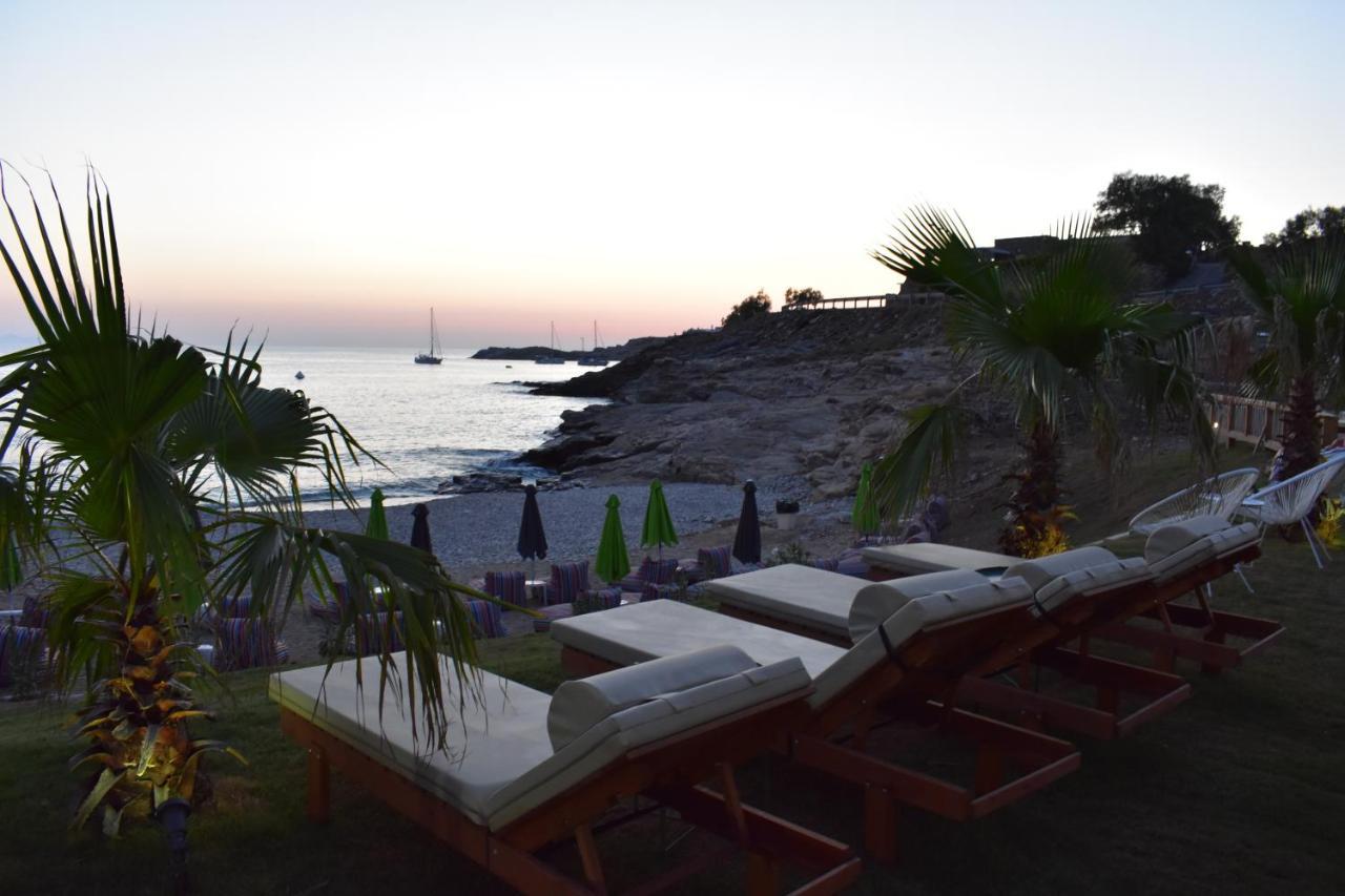 Anamar Kea Boutique Hotel