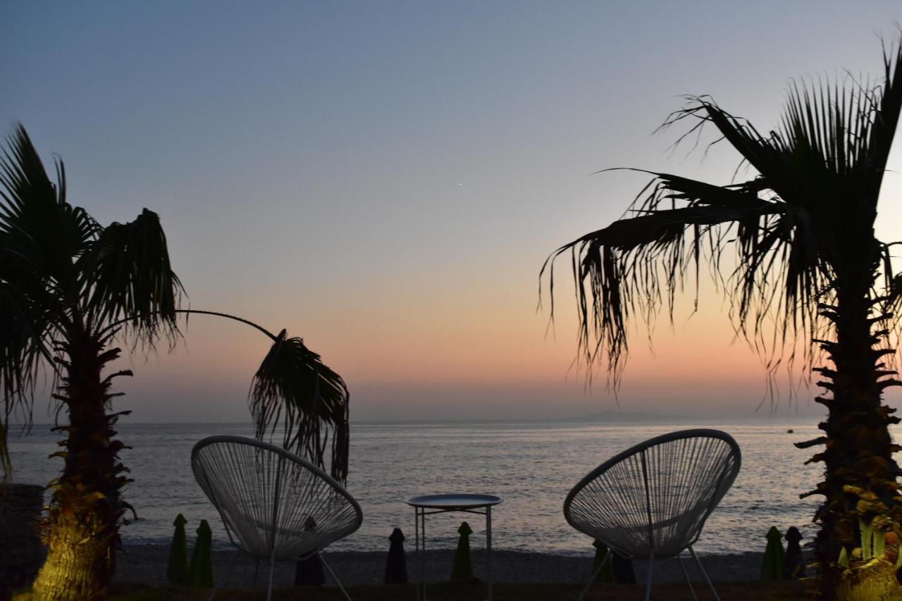 Hotel Anamar Kea Boutique 4*