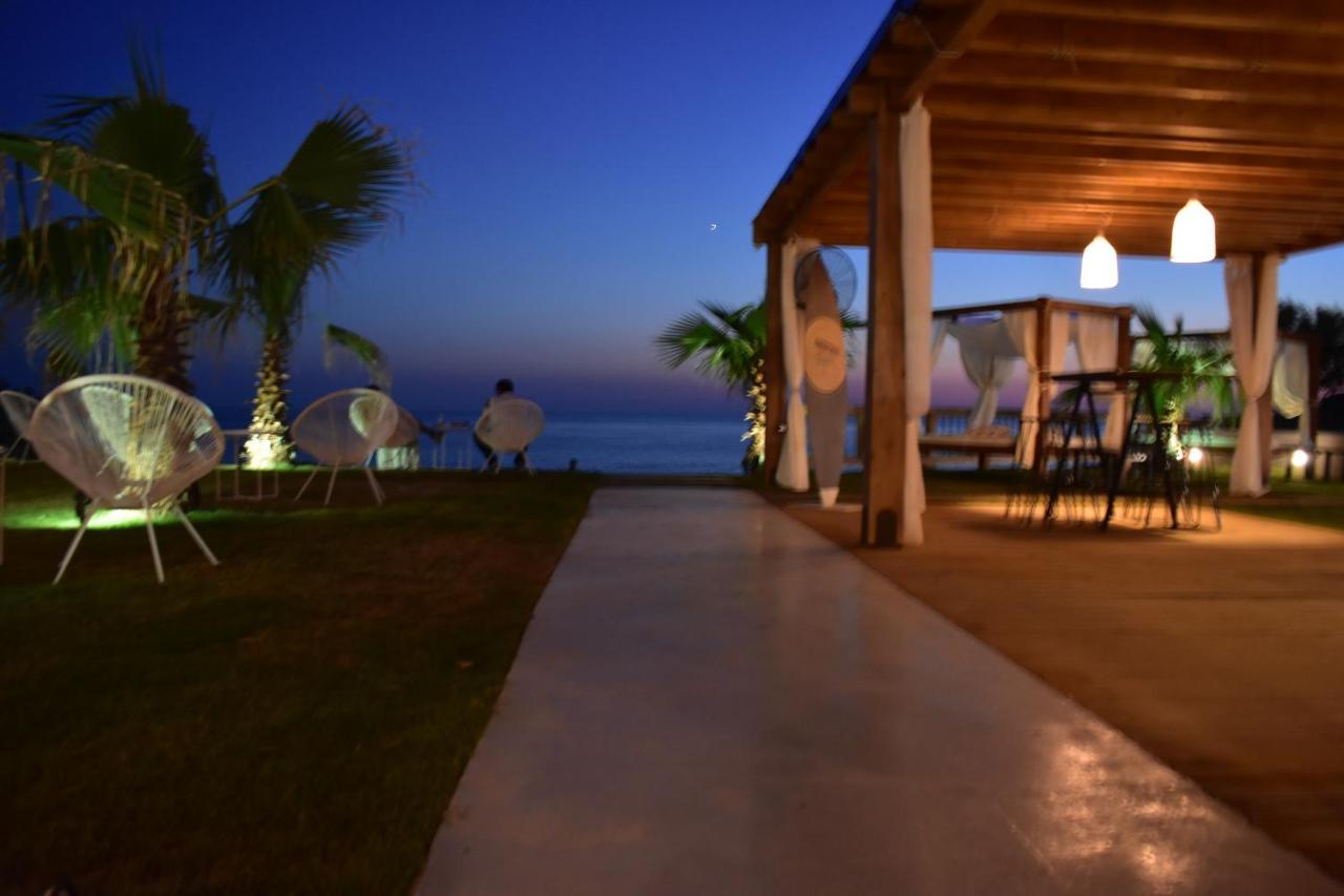 Hotel Anamar Kea Boutique Koundouros