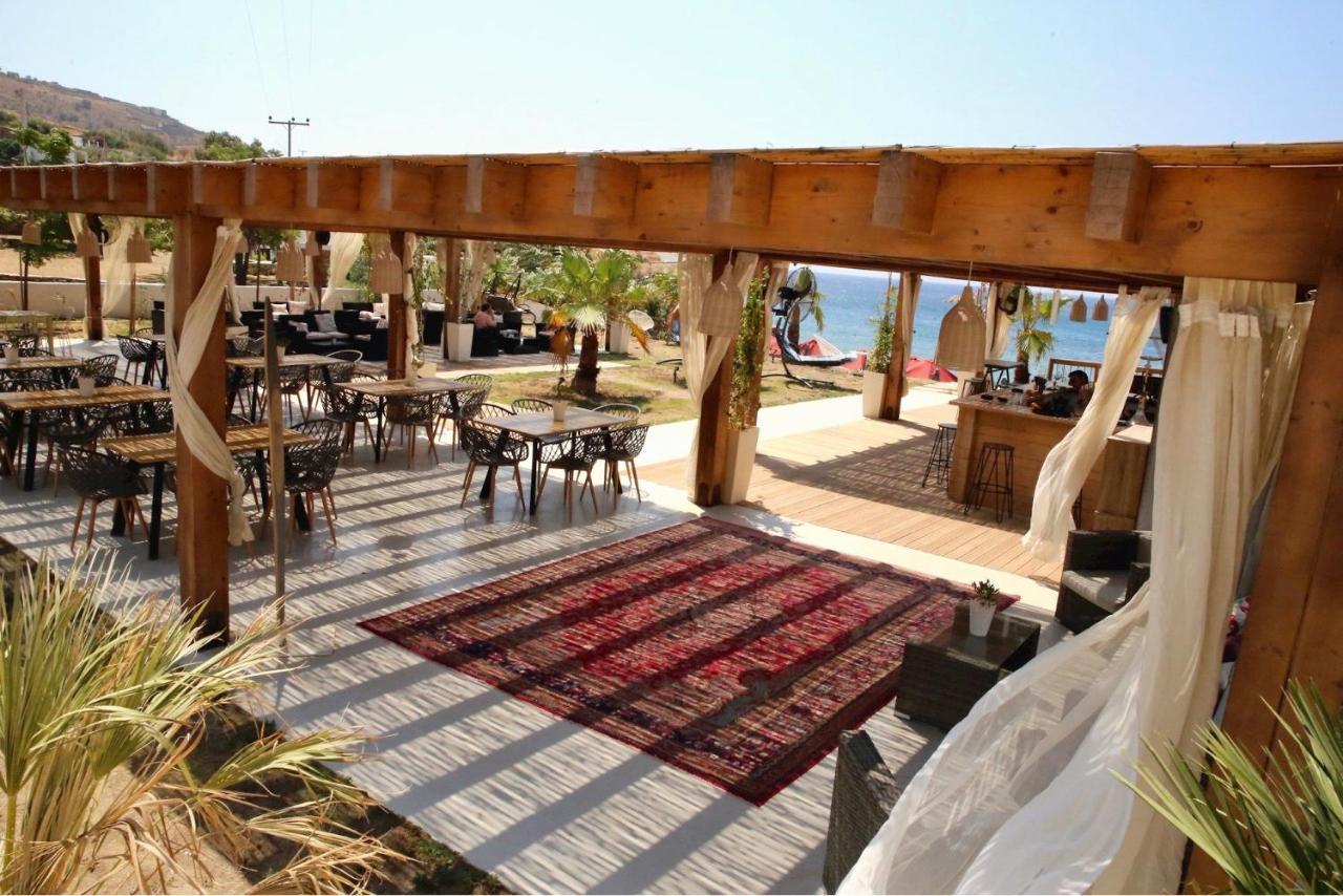 Anamar Kea Boutique 4*