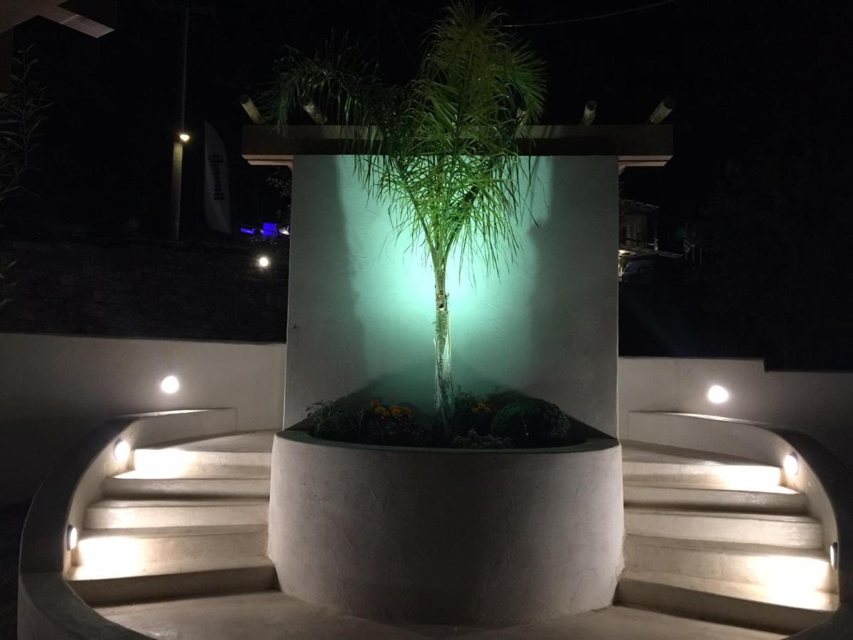 Hotel Anamar Kea Boutique 4*