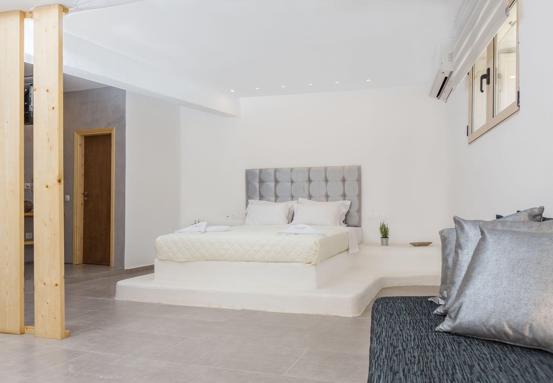 Anamar Kea Boutique 4* Koundouros