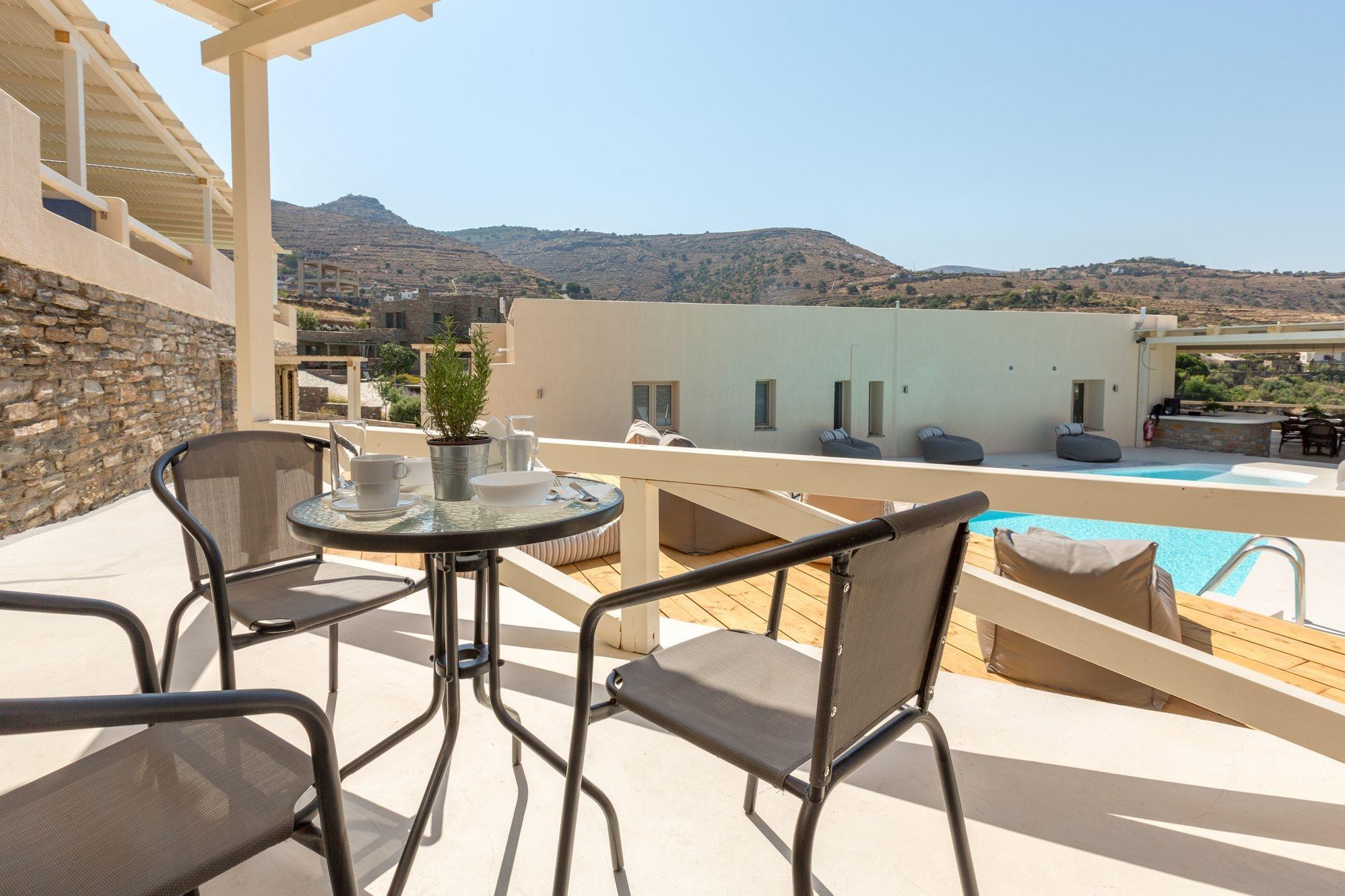 Hotel Anamar Kea Boutique 4*