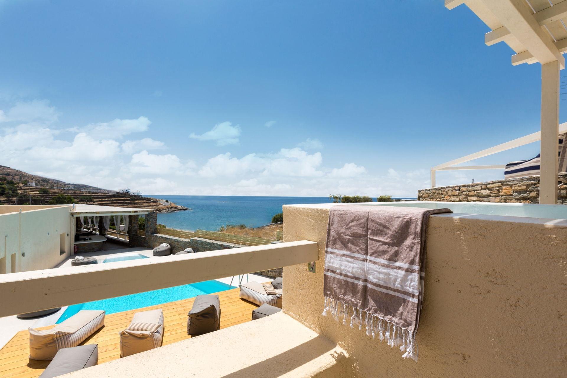 Anamar Kea Boutique 4*