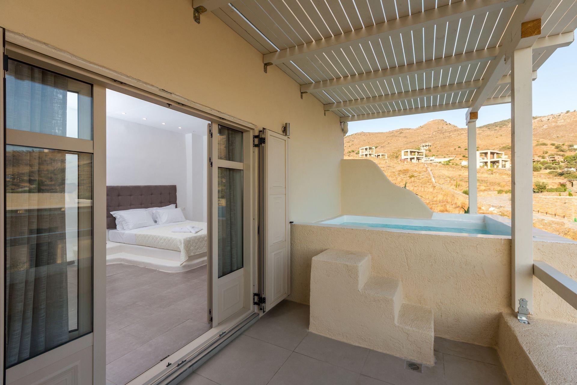 Anamar Kea Boutique 4*