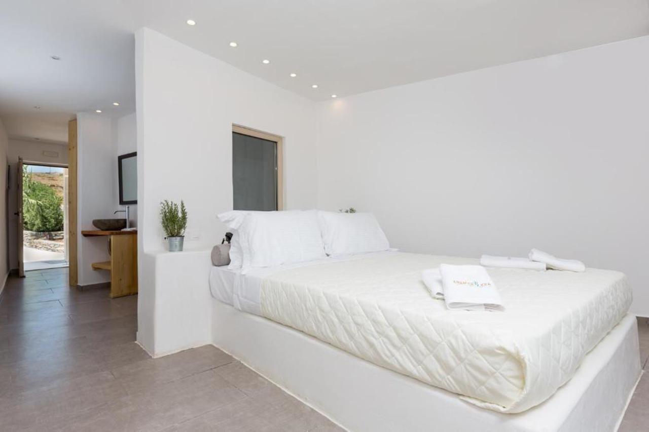Hotel Anamar Kea Boutique Koundouros