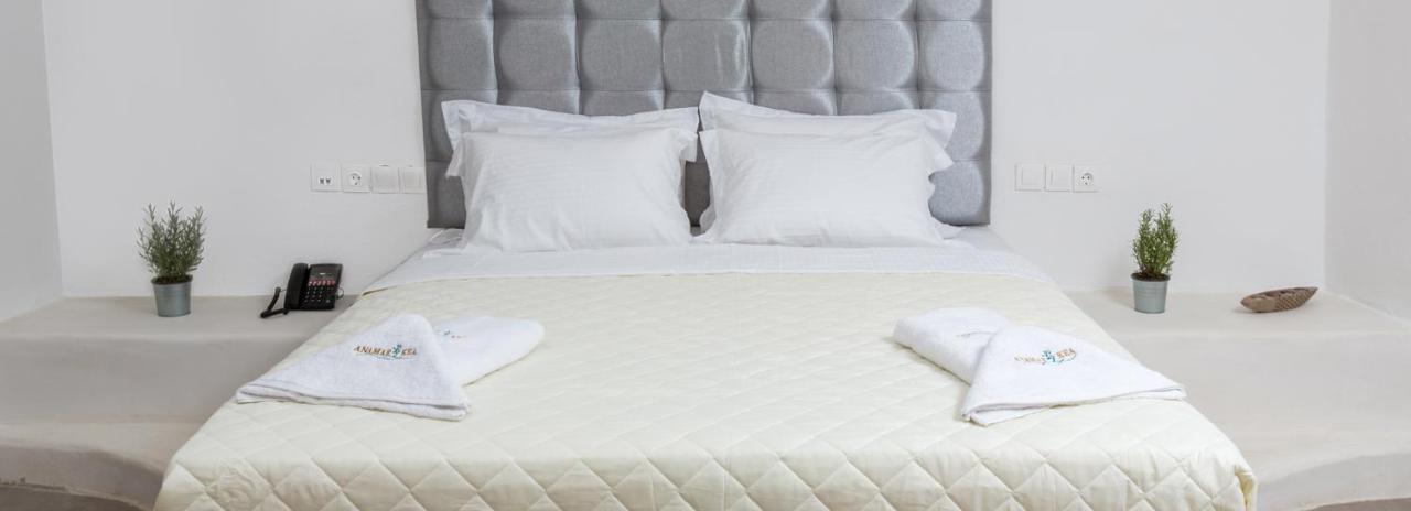 Hotel Anamar Kea Boutique Koundouros
