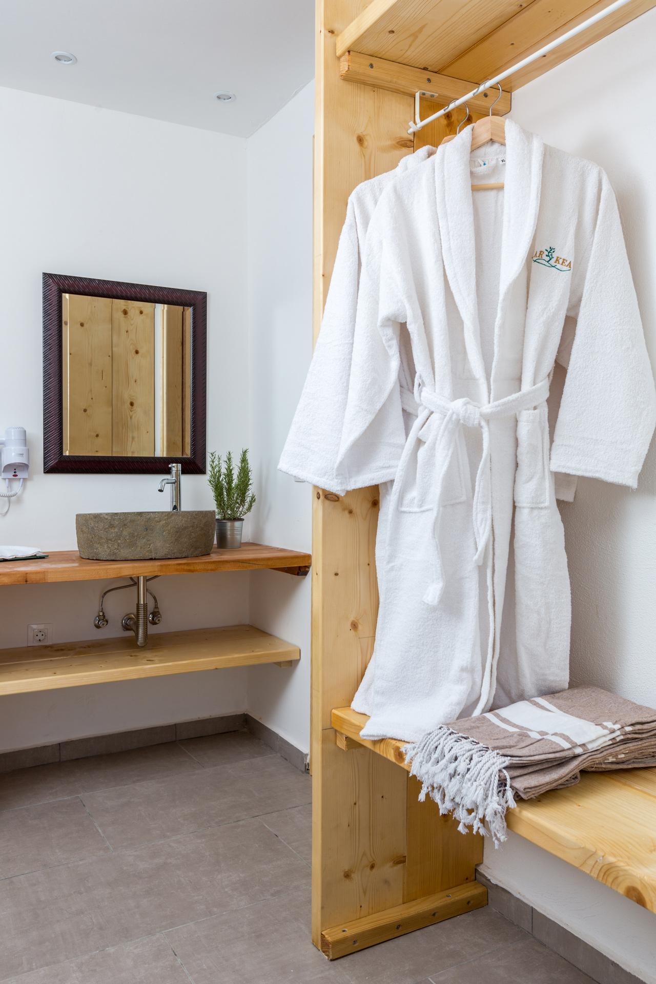 Anamar Kea Boutique Hotel Koundouros
