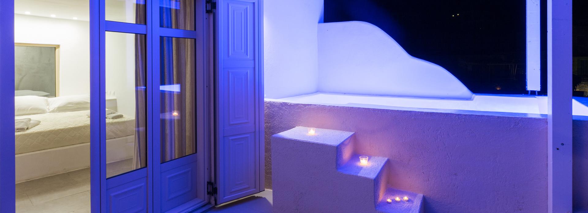 Anamar Kea Boutique Hotel 4*
