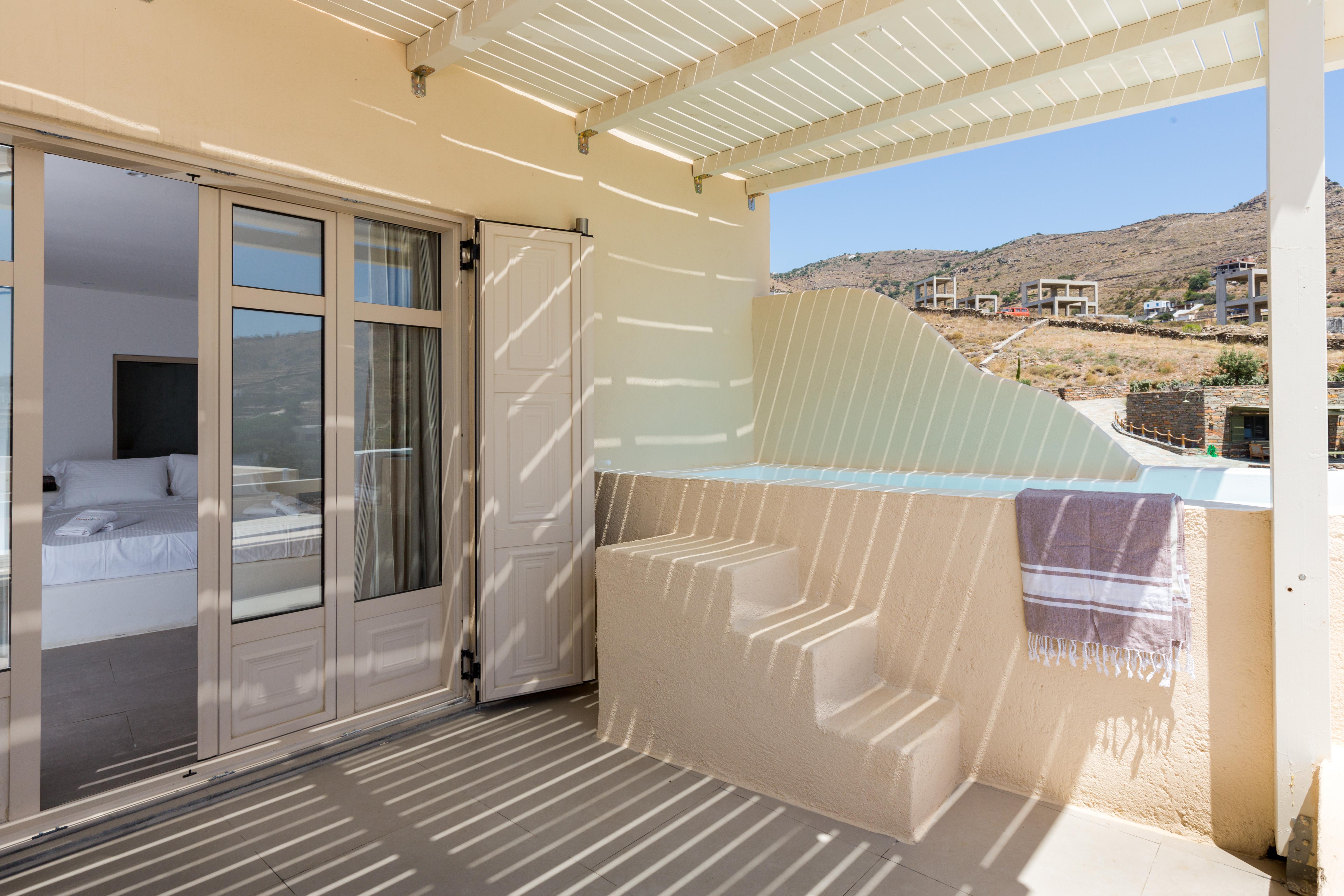 Anamar Kea Boutique Hotel 4*