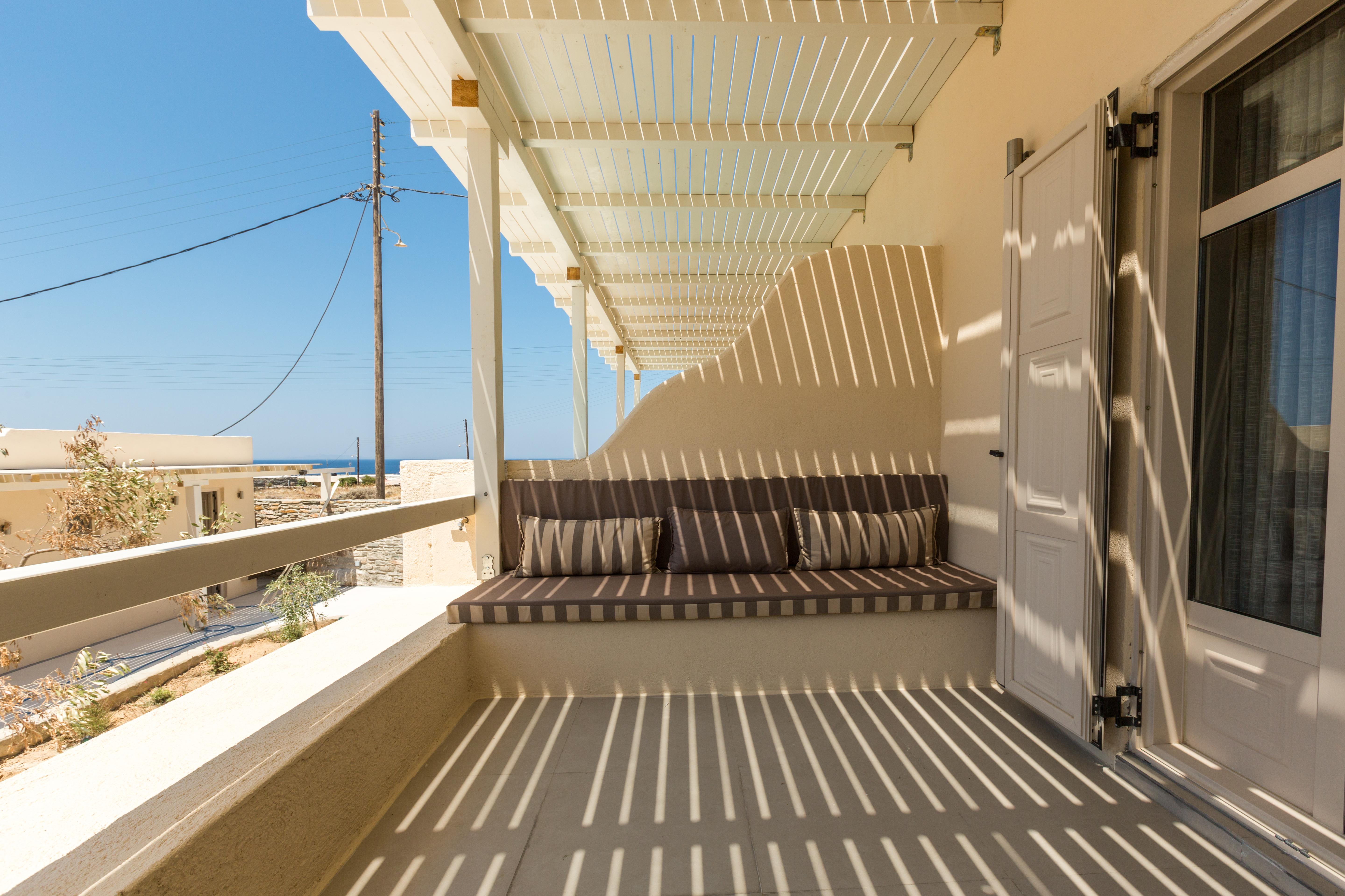 Hotel Anamar Kea Boutique