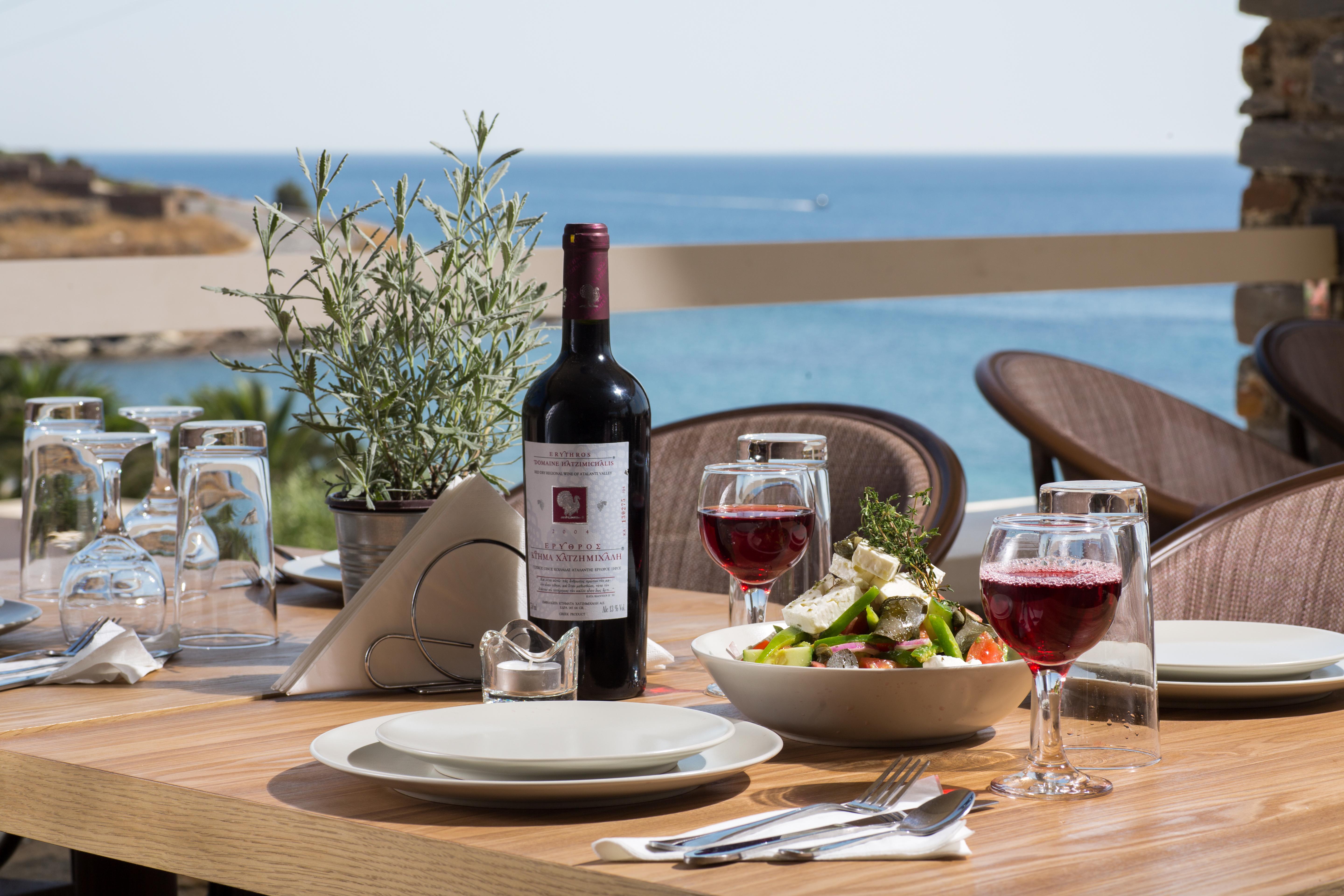 Hotel Anamar Kea Boutique