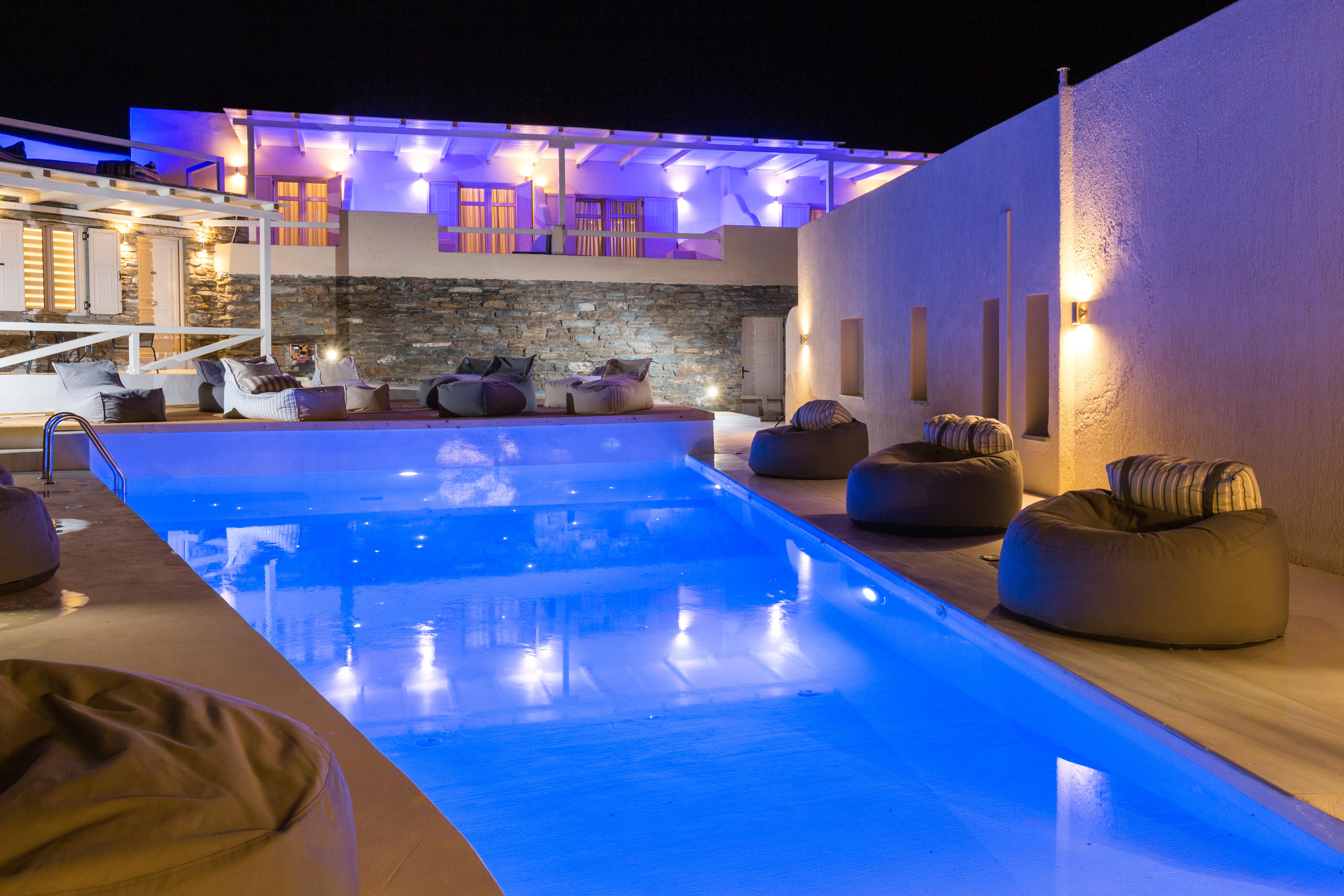 Anamar Kea Boutique Koundouros
