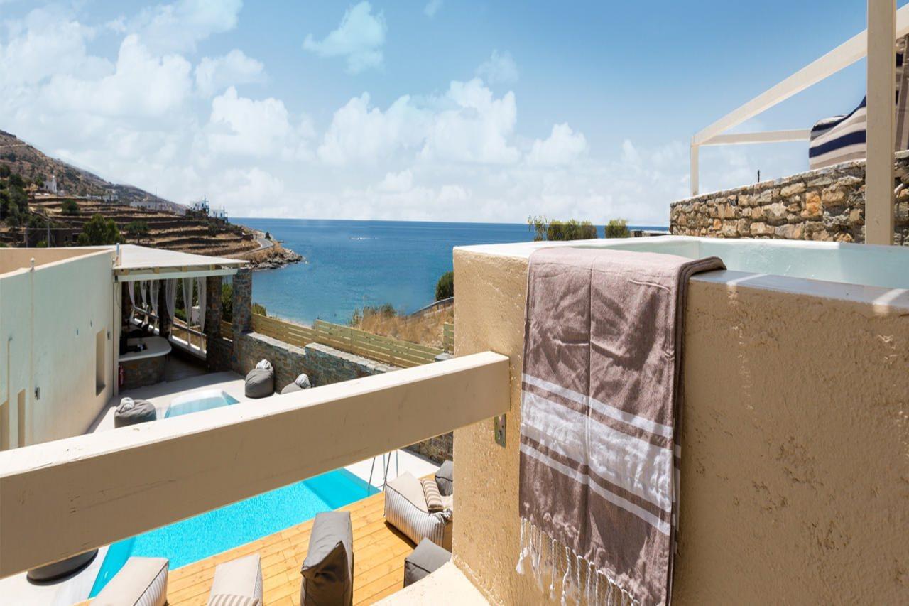 Hotel Anamar Kea Boutique 4*
