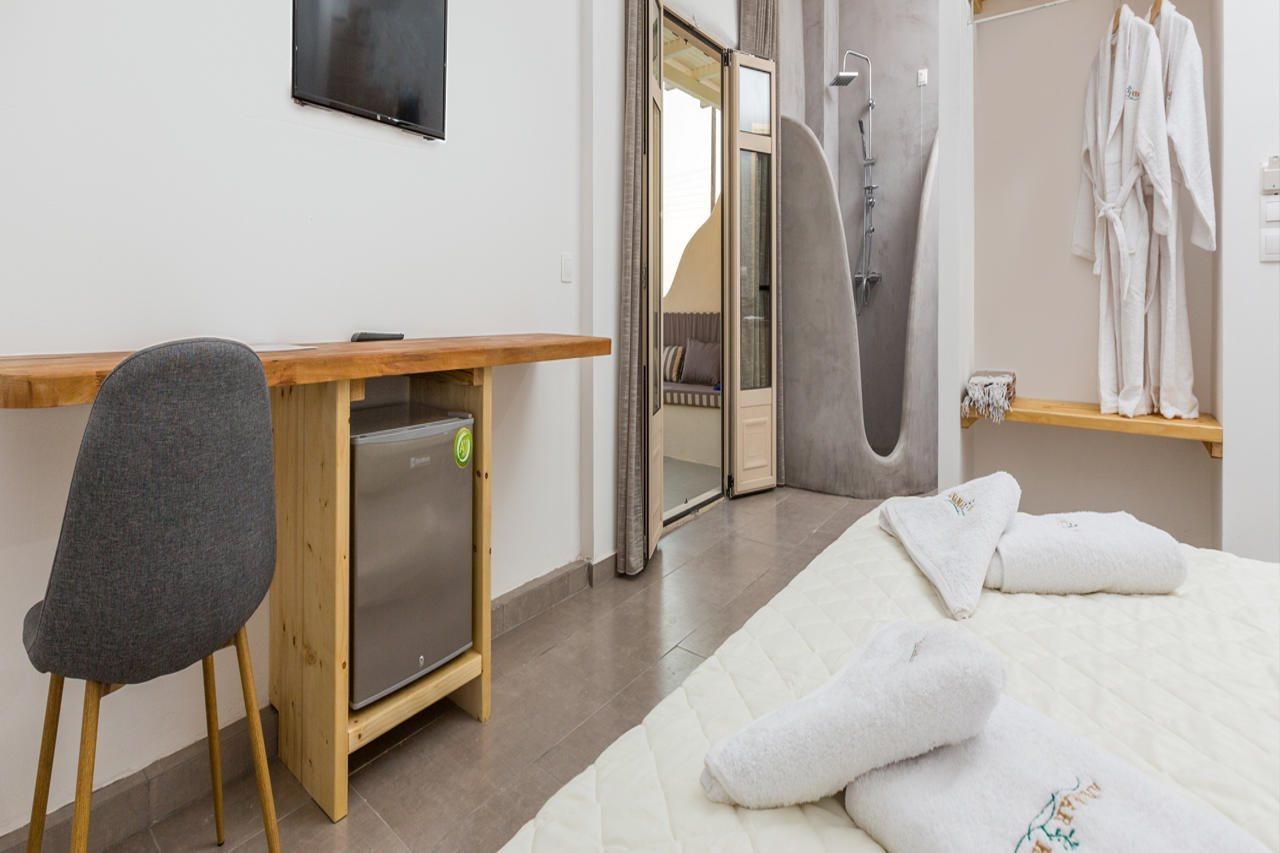 Anamar Kea Boutique (adults Only) 4* Koundouros