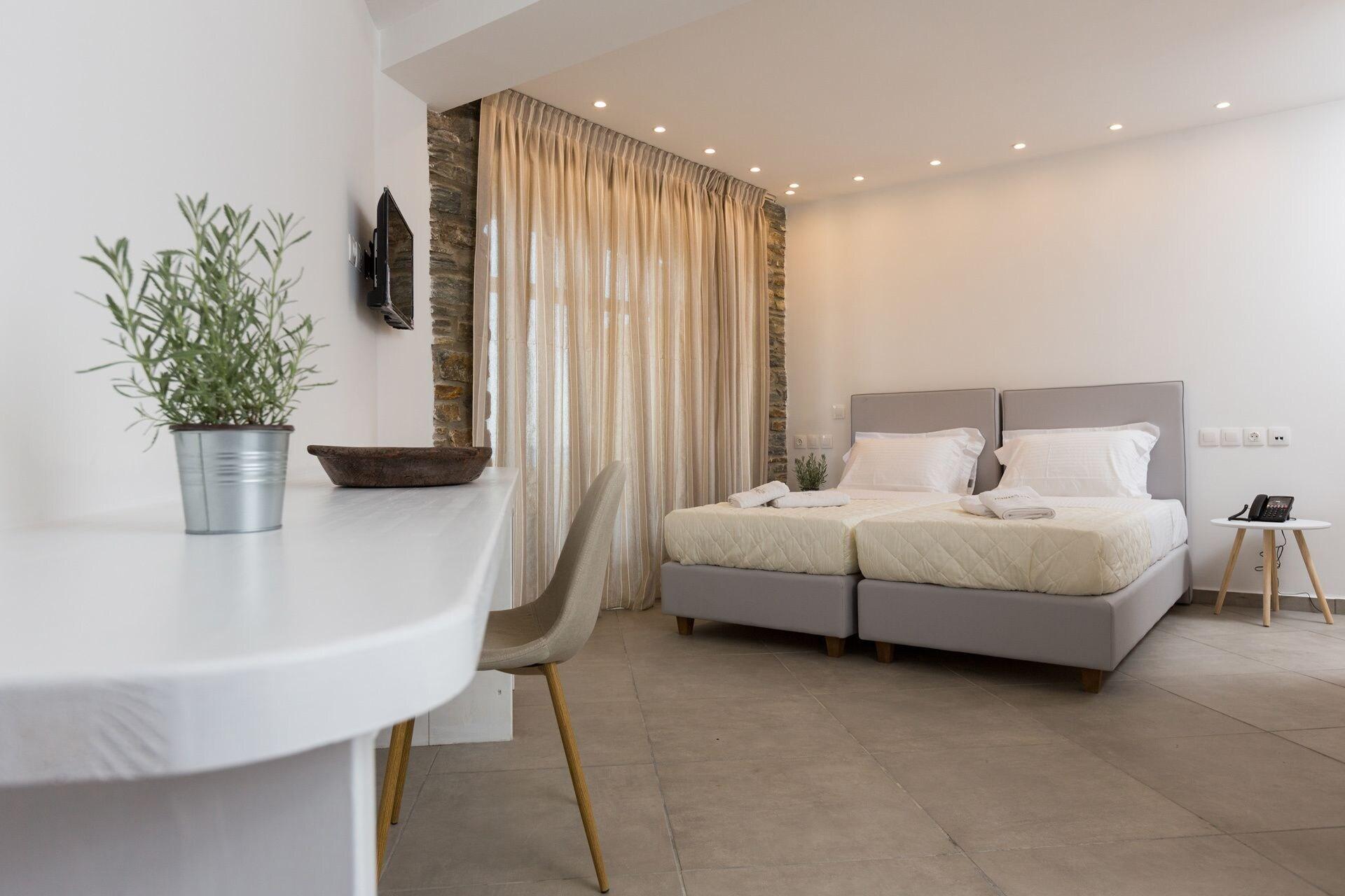 Anamar Kea Boutique Hotel 4*
