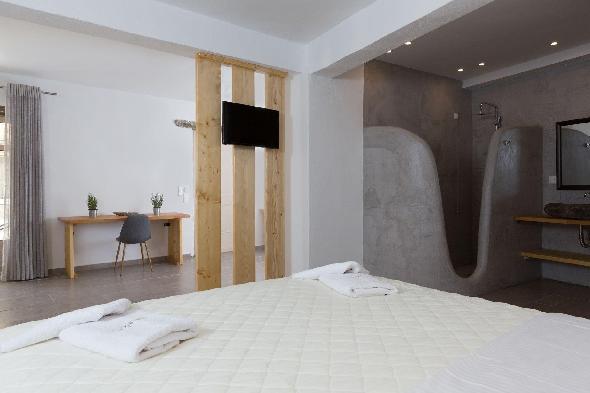 Anamar Kea Boutique Hotel