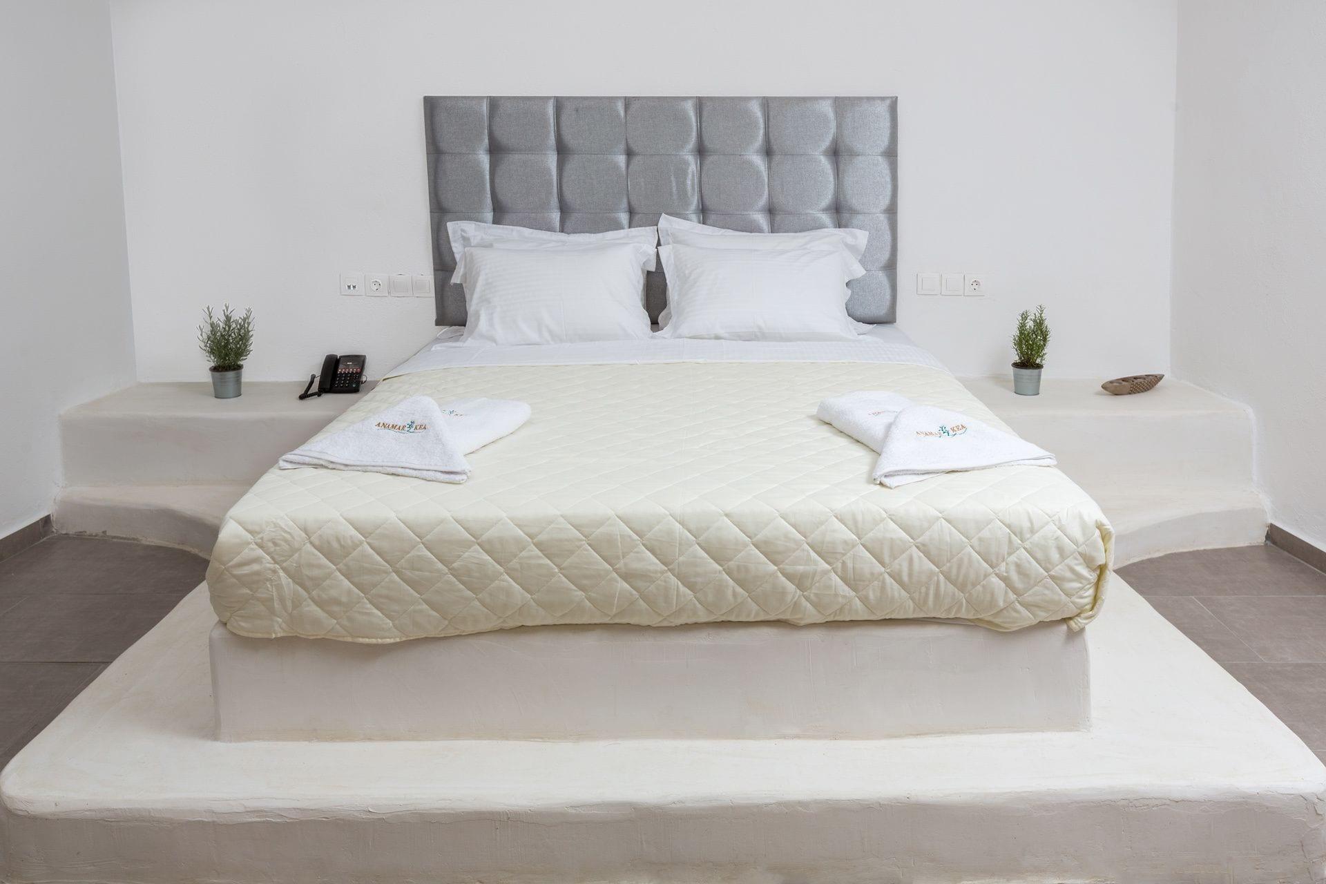 Hotel Anamar Kea Boutique 4*