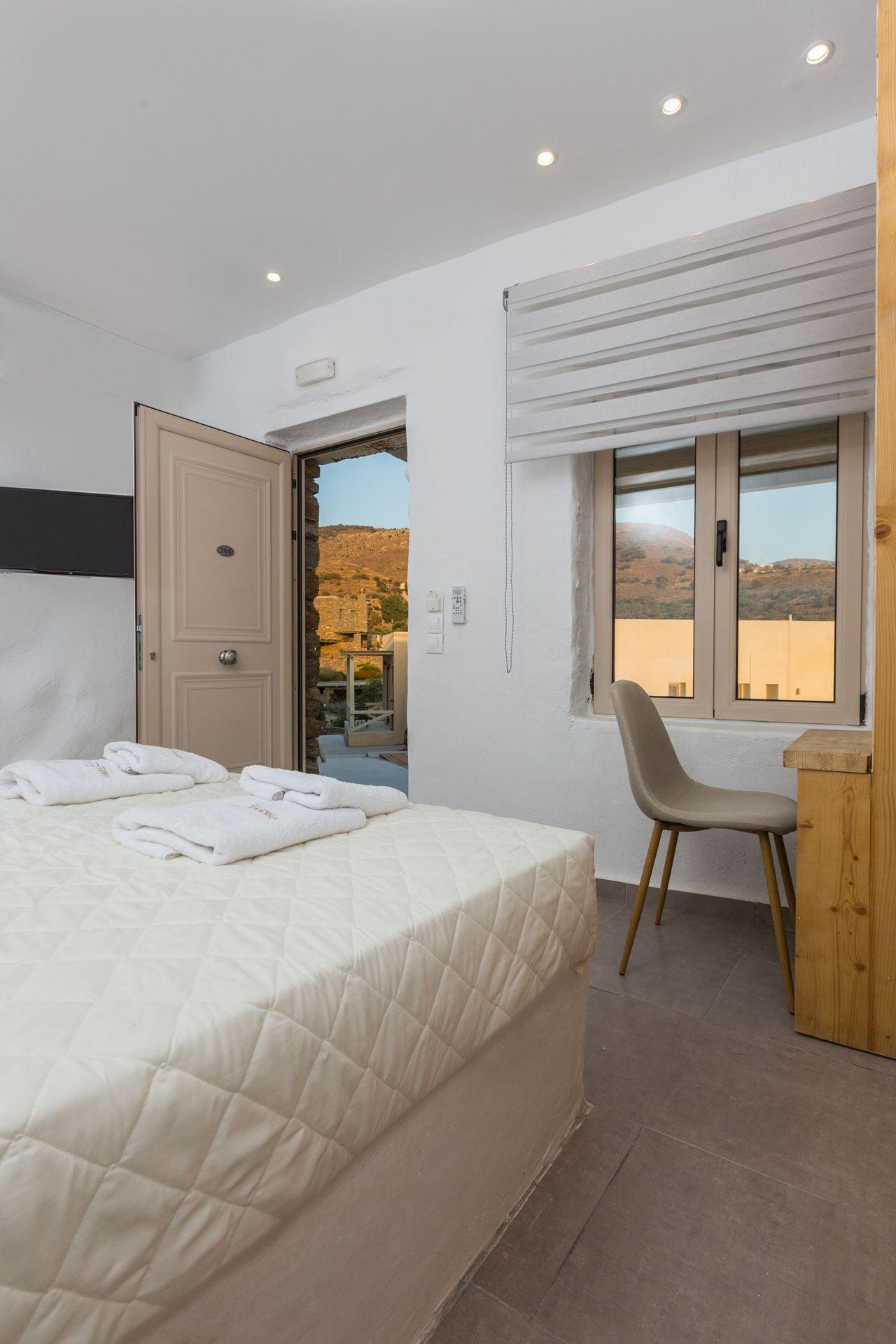 Anamar Kea Boutique Koundouros