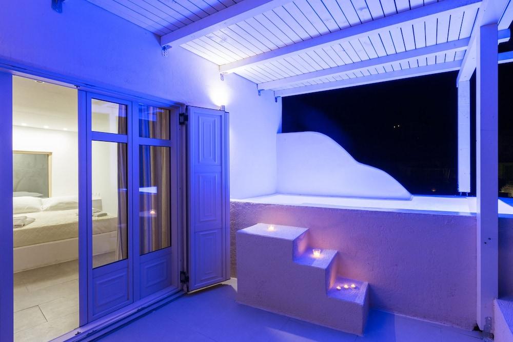 Anamar Kea Boutique Hotel Koundouros