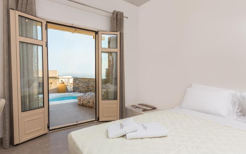 Hotel Anamar Kea Boutique (adults Only) Koundouros