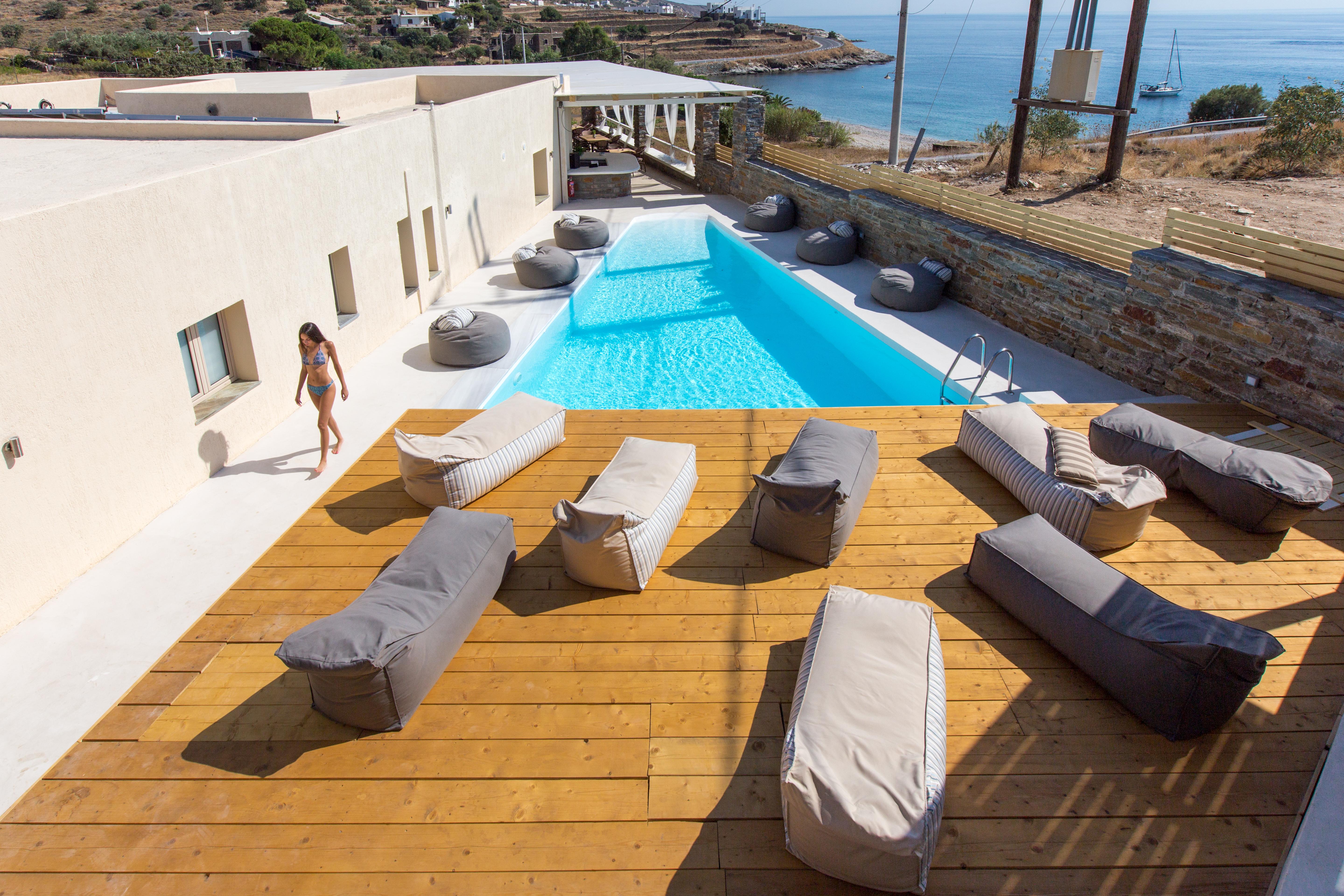Anamar Kea Boutique (adults Only) 酒店 4*